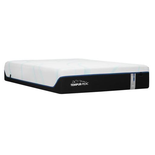 Tempur-Pedic Tempur-LuxeAdapt Soft Mattress (Queen) IMAGE 1