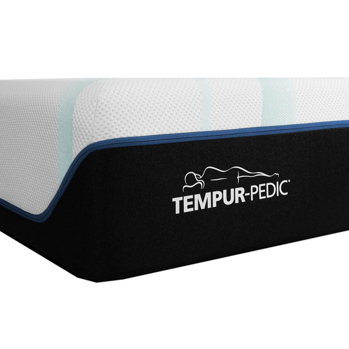 Tempur-Pedic Tempur-LuxeAdapt Soft Mattress (Queen) IMAGE 3