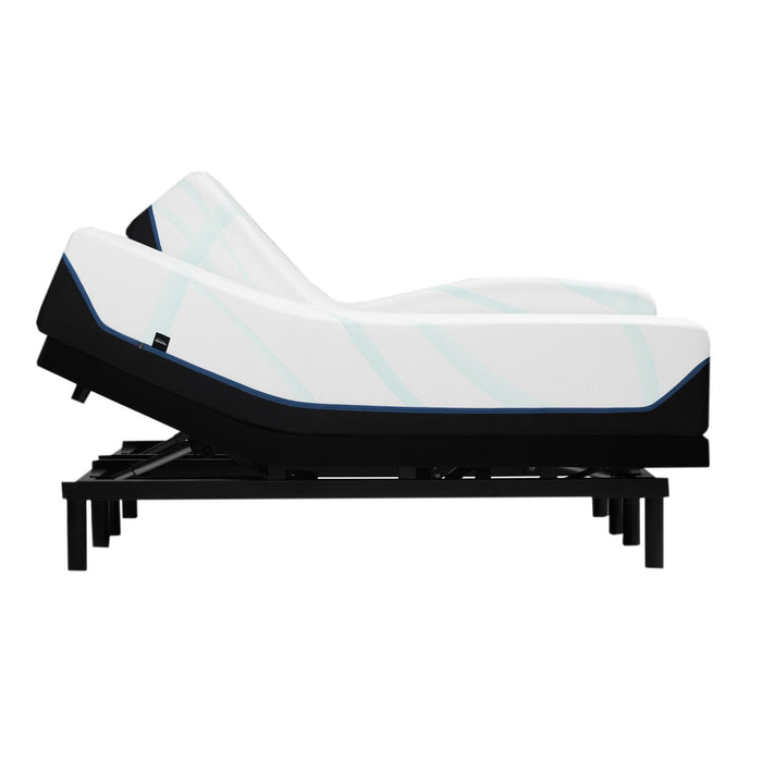 Tempur-Pedic Tempur-LuxeAdapt Soft Mattress (King) IMAGE 15