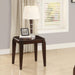 Homelegance Sikeston End Table 3588-04 IMAGE 1