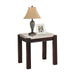 Homelegance Festus End Table 5466-04 IMAGE 1