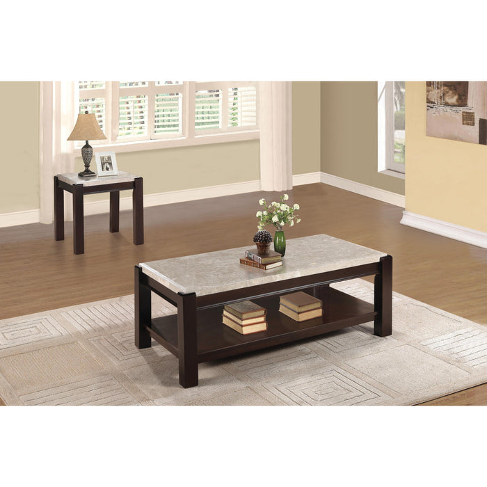 Homelegance Festus End Table 5466-04 IMAGE 2