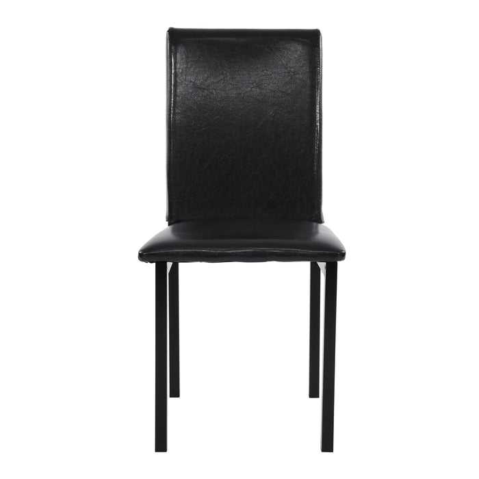 Homelegance Tempe Dining Chair 2601S IMAGE 1