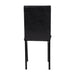 Homelegance Tempe Dining Chair 2601S IMAGE 4