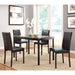 Homelegance Tempe Dining Chair 2601S IMAGE 5