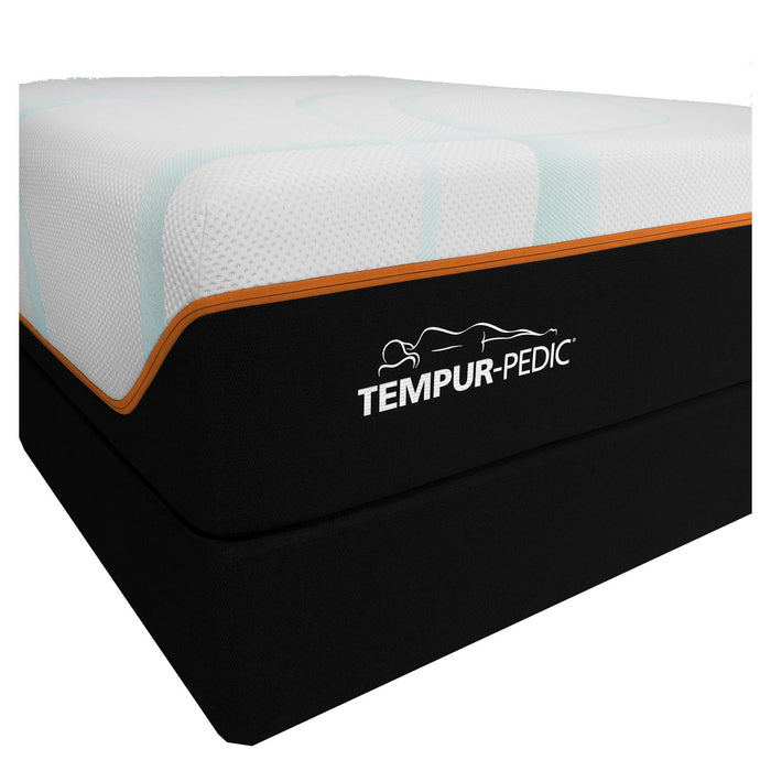 Tempur-Pedic Tempur-LuxeAdapt Firm Mattress (Split California King) IMAGE 7