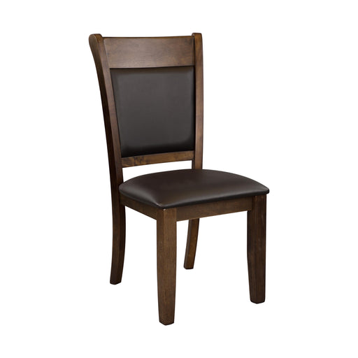 Homelegance Wieland Dining Chair 5614S IMAGE 2