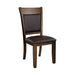 Homelegance Wieland Dining Chair 5614S IMAGE 2