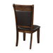 Homelegance Wieland Dining Chair 5614S IMAGE 4