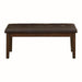 Homelegance Wieland Bench 5614-13 IMAGE 1