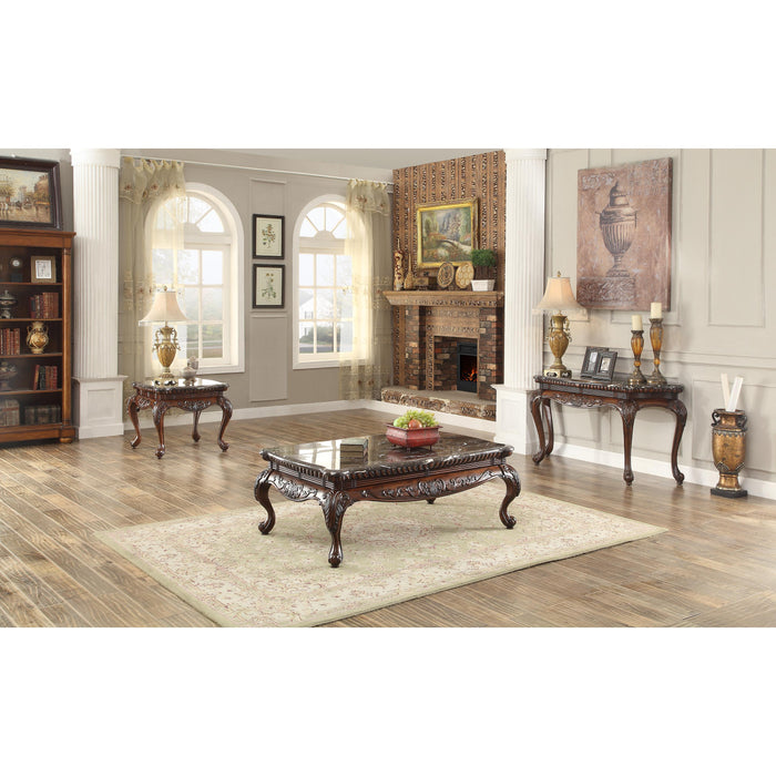 Homelegance Mariacarla Sofa Table 3526-05 IMAGE 2