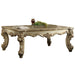 Acme Furniture Vendome II Coffee Table 83120 IMAGE 1