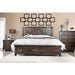 Furniture of America Bianca Queen Panel Bed CM7734Q-BED IMAGE 4