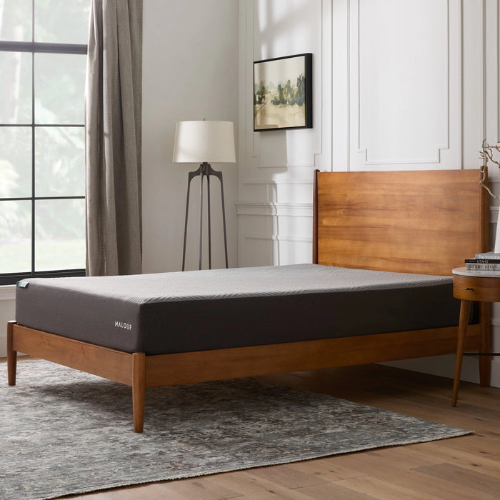 Neve 10" CoolSync All-Foam Mattress