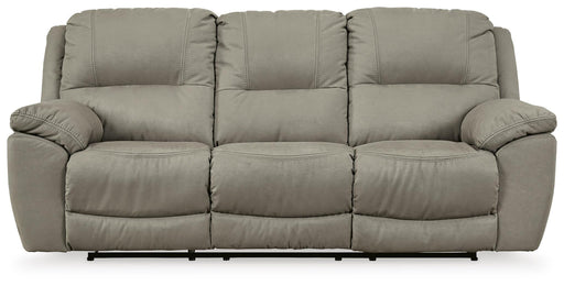 Next-Gen Gaucho Power Reclining Sofa - BWO Furniture & Mattresses