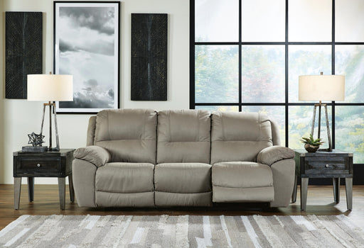 Next-Gen Gaucho Power Reclining Sofa - BWO Furniture & Mattresses