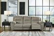 Next-Gen Gaucho Reclining Sofa - BWO Furniture & Mattresses