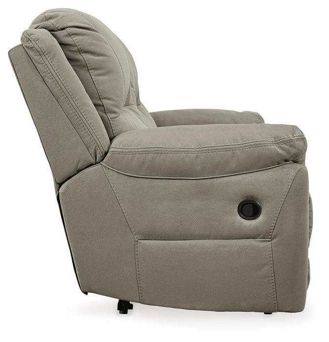 Next-Gen Gaucho Reclining Sofa - BWO Furniture & Mattresses