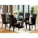 Furniture of America Manhattan I Dining Chair CM3710SC-2PK IMAGE 4