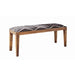 Coaster Furniture Bench 910177 IMAGE 1