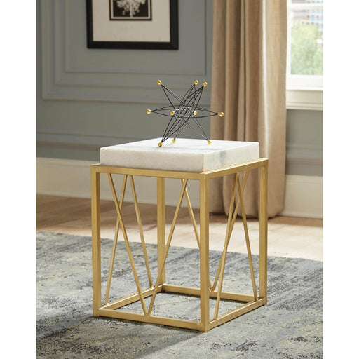 Coaster Furniture Nesting Tables 930075 IMAGE 1