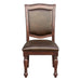 Homelegance Lordsburg Dining Chair 5473S IMAGE 1