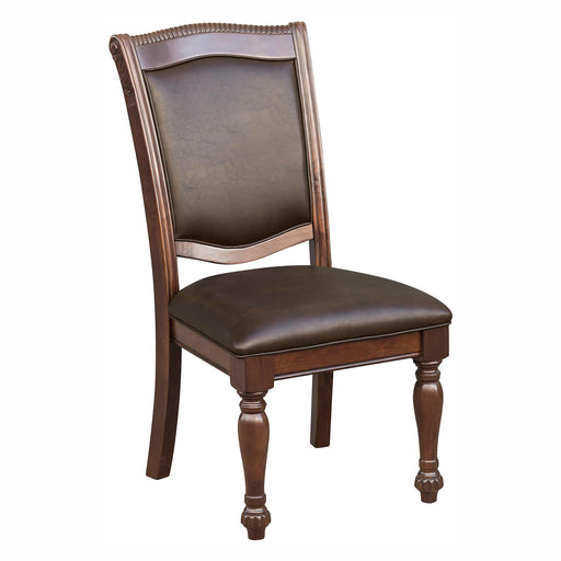 Homelegance Lordsburg Dining Chair 5473S IMAGE 2