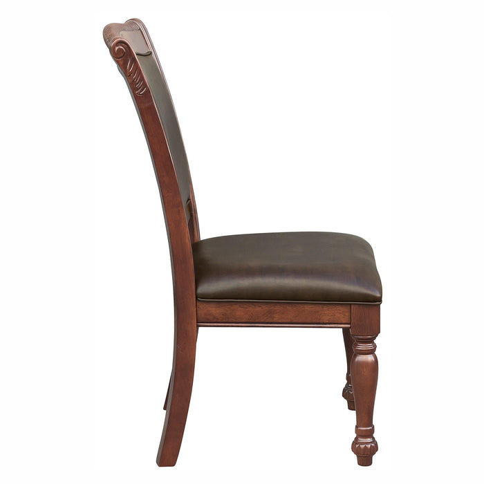 Homelegance Lordsburg Dining Chair 5473S IMAGE 3