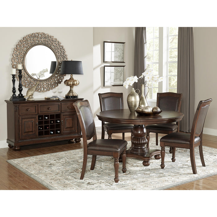 Homelegance Lordsburg Dining Chair 5473S IMAGE 5