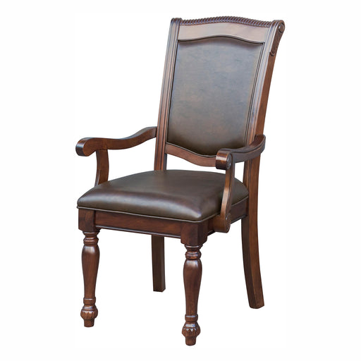 Homelegance Lordsburg Arm Chair 5473A IMAGE 2