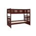 Homelegance Kids Beds Bunk Bed B2013DC-1* IMAGE 1