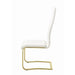 Coaster Furniture Chanel Dining Chair 190512 IMAGE 3