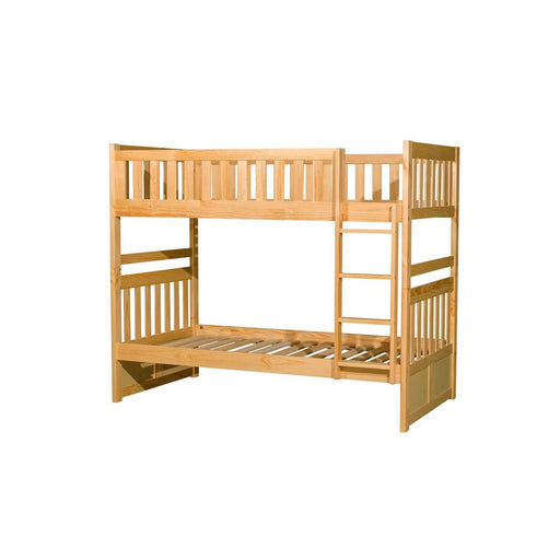 Homelegance Kids Beds Bunk Bed B2043-1* IMAGE 2