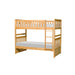 Homelegance Kids Beds Bunk Bed B2043-1* IMAGE 3