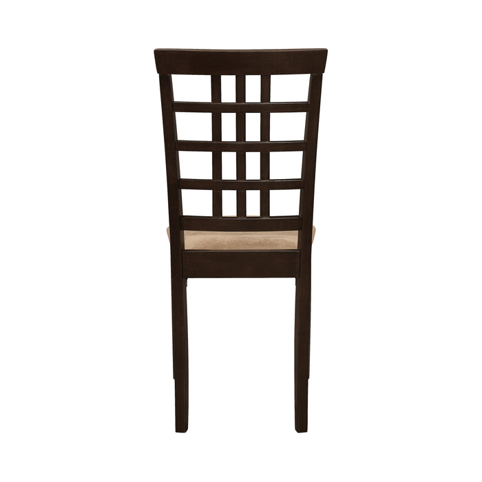 Coaster Furniture Kelso Dining Chair 190822 IMAGE 6