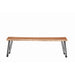 Coaster Furniture Murphy Dining Bench 190913 IMAGE 2