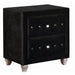 Coaster Furniture Deanna Bedroom 2-Drawer Nightstand 206102 IMAGE 1