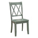 Homelegance Janina Dining Chair 5516TLS IMAGE 1