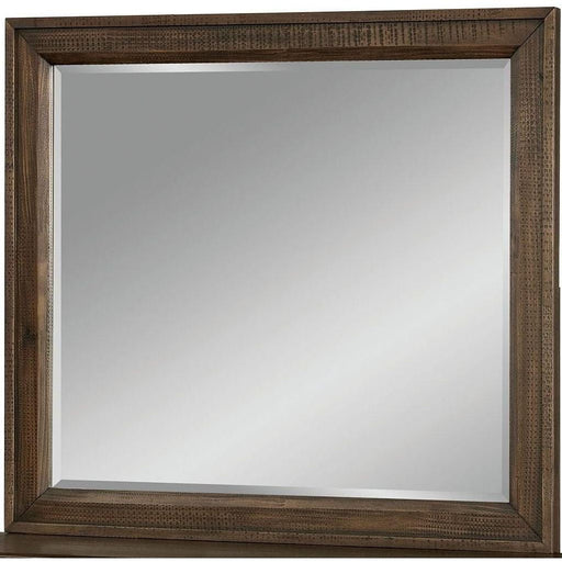 Furniture of America Agapetos Dresser Mirror CM7581M IMAGE 1