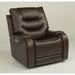 Flexsteel Sinclair Power Fabric Recliner 1526-50PH-629-70 IMAGE 2