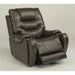 Flexsteel Sinclair Power Fabric Recliner 1526-50PH-629-02 IMAGE 3