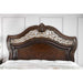 Furniture of America Menodora California King Sleigh Bed CM7311CK-BED IMAGE 2