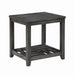 Coaster Furniture End Table 722287 IMAGE 1