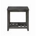 Coaster Furniture End Table 722287 IMAGE 2