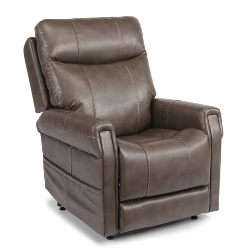 Flexsteel Jenkins Fabric Lift Chair 1914-55-039-01 IMAGE 2