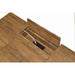 Coaster Furniture Office Desks Desks 802011 IMAGE 9