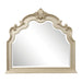 Homelegance Antoinetta Dresser Mirror 1919NC-6 IMAGE 1