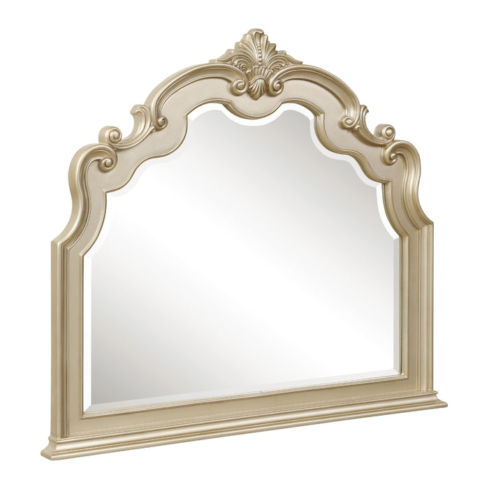 Homelegance Antoinetta Dresser Mirror 1919NC-6 IMAGE 2