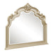 Homelegance Antoinetta Dresser Mirror 1919NC-6 IMAGE 2