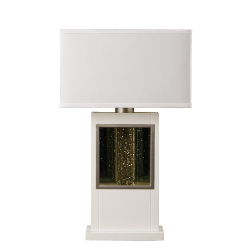 Homelegance Lucca Table Lamp H10125 IMAGE 1